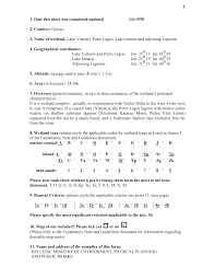 Vertebrates are interesting partly because we are intimately familiar with them, but also because we are them. Https Rsis Ramsar Org Risapp Files Risrep Gr55ris Pdf