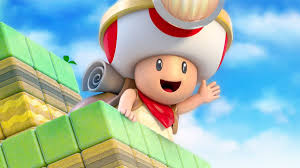 Survive smoldering volcanoes, hazardous steam engines, haunted houses, and even new courses based on the super mario. Resena De Captain Toad Treasure Tracker