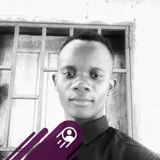 I was told that "Koswe (Rat) sees in black and white, so this boy from  chipata Kellyzuluarts siting next to me, has eaten a lot of Rats that's why  he does black