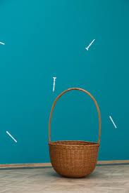 Ditte Gantris Body Soul 2015 Detail Credit Torben Eskerod Art Festival Contemporary Art Daily Decorative Wicker Basket