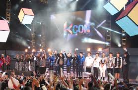 Kcon Music Festival Wikipedia