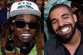 Lil Wayne Talks Constant Criticism Drake Receives: 'He's Light-Skinned'