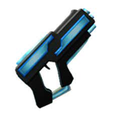 Deluxe coil gun roblox wikia fandom powered by wikia. Auto Hyperlaser Gun Roblox