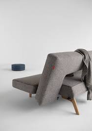 4 Finn Salg Sovesofa Innovation Puzzle Wood Koltuklar