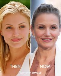 𝘼𝙨𝙞́ 𝙥𝙖𝙨𝙖𝙧𝙤𝙣 𝙡𝙤𝙨 𝙖𝙣̃𝙤𝙨 𝙥𝙖𝙧𝙖 𝘾𝙖𝙢𝙚𝙧𝙤𝙣 𝘿𝙞𝙖𝙯  ❤️💕️ Cameron Diaz es una actriz, productora y autora estadounidense nacida  el 30 de agosto de 1972 en 𝗦𝗮𝗻 𝗗𝗶𝗲𝗴𝗼, 𝗖𝗮𝗹𝗶𝗳𝗼𝗿𝗻𝗶𝗮.  Reconocida por su carisma,