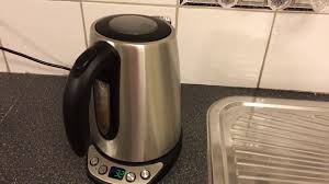 Çaydanlık gibi kettle kireci de limon tuzuyla temizlenebilir. Kettle Nasil Temizlenir Kettle Daki Kirec Nasil Temizlenir By Sevilay Ile Pratik Bilgiler