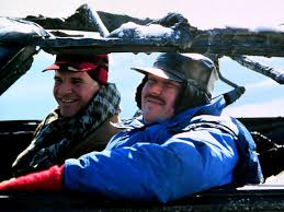 Planes trains and automobiles : Why Planes Trains Automobiles Is The Ultimate Anti Road Movie