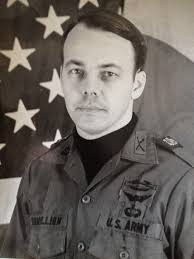 Captain David Vermillion serving as a Company Commander with the 2nd  Infantry Division, Camp Casey, Korea.