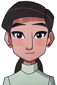 Karmi Vector 1 by sonicdefenders