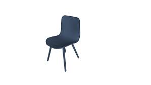 The chair is lightweight, which makes it very transportable. Ikea Odger Chair 3d Warehouse