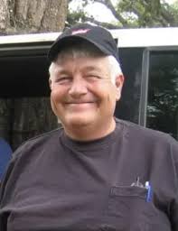 Obituary information for Vernon Clark