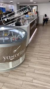 Yogorino Dakar Home Facebook