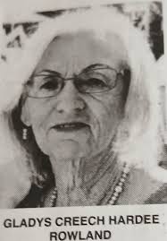 Funeral Service for Mr Richard Creech