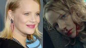 Kulig a debutat în scenă în 2006 la teatrul național stary helena modrzejewska din cracovia. Joanna Kulig Usmiercona W Hollywoodzkiej Produkcji Byly Wielkie Oczekiwania Skonczylo Sie Na Epizodzie