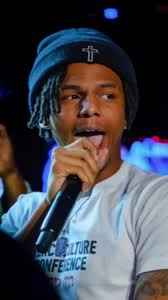 Kiosha Christian Hip Hop