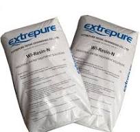 Rohm Haas AMBERLITE FPA98Cl Digital Industry Ultrapure Water Treatment  Resin Ion Exchange Mixed Bed Polymer Resin