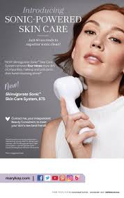 The results below show under ultraviolet light that the skinvigorate cleansing brush side is clearly cleaner. The Look In Fall 2019 By Fatima Cajina Issuu