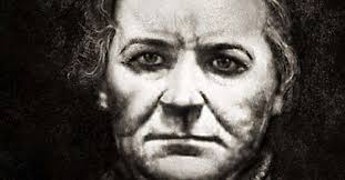 Amelia Dyer