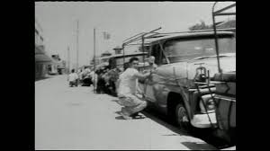 Law enforcement officials in austin were seeking two suspects in the mass shooting that took place in the texas city's entertainment district early saturday morning, leaving at least 14 people injured. Ut Tower Shooting Video Austin Tx 1966 Youtube