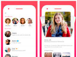 Tinder - Android App - Download - CHIP