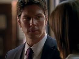 Castle" Den of Thieves (TV Episode 2010)