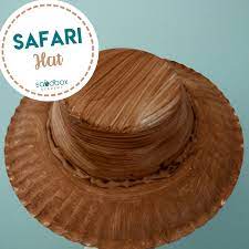 Zoo Theme Activities For Preschoolers Sandbox Academy Safari Kids Crafts Safari Animals Preschool Early Childhood Activities