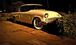 Image result for Tangerine 1956 Studebaker