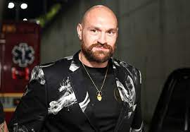 Los angeles, california — heavyweight champion tyson fury and former champion deontay wilder met onstage and stared each other down for several minutes on tuesday afternoon. Fury S Promoter On Status Of Wilder Trilogy Eyes Joshua Fight For 2021 Boxing News