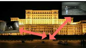 Am o intrebare daca sunt admenintat de cineva ca intra peste mine in casa am voie in romania sa il omor pe proprietatea mea? Casa Poporului Secretele Din Subteran Youtube
