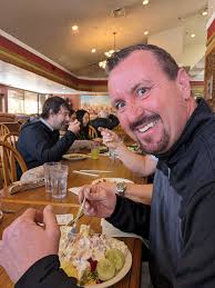 Steele Family and Wild West Cloggers gathering event