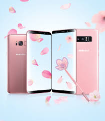 Touchwiz ui install on top to show users its original brand. Pretty In Pink Samsung Introduces New Colour Variant For The Galaxy Note8 Galaxy S8 And S8 Samsung Newsroom Malaysia