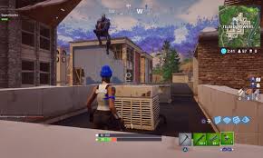 De los temas más esperados!! How To Survive In Fortnite If You Re Old And Slow Games The Guardian
