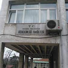 İstanbul üniversitesi diş hekimliği fakültesi resmi sayfası #dişhekimliğifakültesi #facultyofdentistry #istanbulüniversitesi #iüdhf linkin.bio/iudishekimligifakultesi. Dis Hekimligi Fakultesi Topkapi Istanbul Universitesi Capa Tip Fakultesi