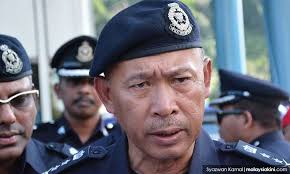 Timbalan ketua polis negara, datuk seri acryl sani abdullah sani, berkata. Malaysiakini Polis Ada Petunjuk Suspek Conteng Mural Potret Pemimpin Negara