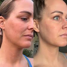 ✨ Glowing all the way. I...