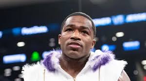 Adrien Broner Goes Off After Woman Curves Him On Livestream: “I Don’t Play With Women”
