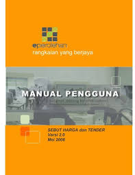 Ianya merupakan sistem perolehan elektronik untuk memudahkan pembekal membuat tawaran produk serta perkhidmatan. Rangkaian Yang Berjaya Eperolehan