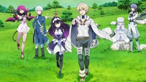 Download Anime Quanzhi Gaoshou Sub Indo Animeku