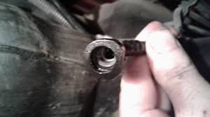 Service type fuel filter replacement: 2006 Freestar Fuel Filter Clips Wrong Ford Forum Enthusiast Forums For Ford Owners