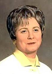 Yvonne Shaw Obituary (1927