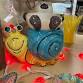 Christmas ceramic night with Mary and Tim! event in Cortland, OH