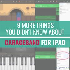 In the score editor, click a note to see the name of the note (see figure 10).in the piano roll editor, click a note to see the corresponding note in the vertical instrument on the left side of the editor (see figure 11). 9 More Hidden Garageband Tips Midnight Music