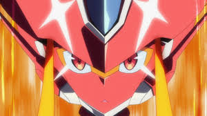 55554 strelitzia xx darling in the franxx, bandai robot. 21 Strelizia Darling In The Franxx Wallpapers Wallha Com