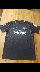 Rb leipzig at a glance: Trikot Saison 2018 2019 Seite 12 Rb Fans De