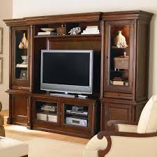 Traditional Cherry Home Tv Entertainment Center And Wall Entertainment Wall Entertainment Wall Units Home Tv