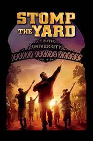 Stomp The Yard Ritmo Salvaje 2007 Pelicula Completa Pelisplus Gbarantera334 Pelicula