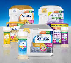 Similac Products