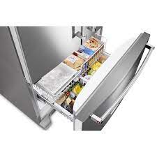 We did not find results for: Kitchenaid 20 0 Cu Ft Counter Depth Bottom Freezer Refrigerator Trail Appliances