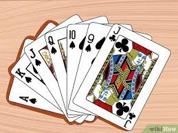 We did not find results for: How To Play Euchre 14 Steps With Pictures Wikihow