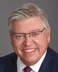 Brian Grogan Obituary